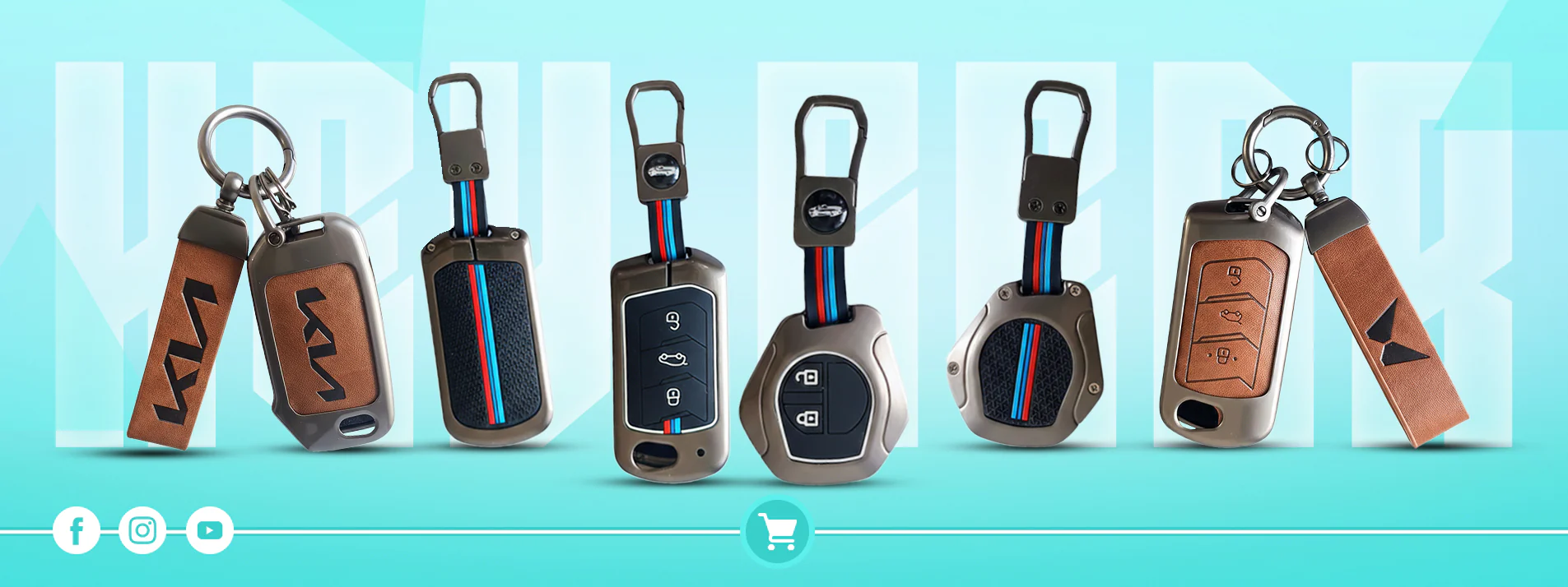 Elevate Your Drive with Cartense