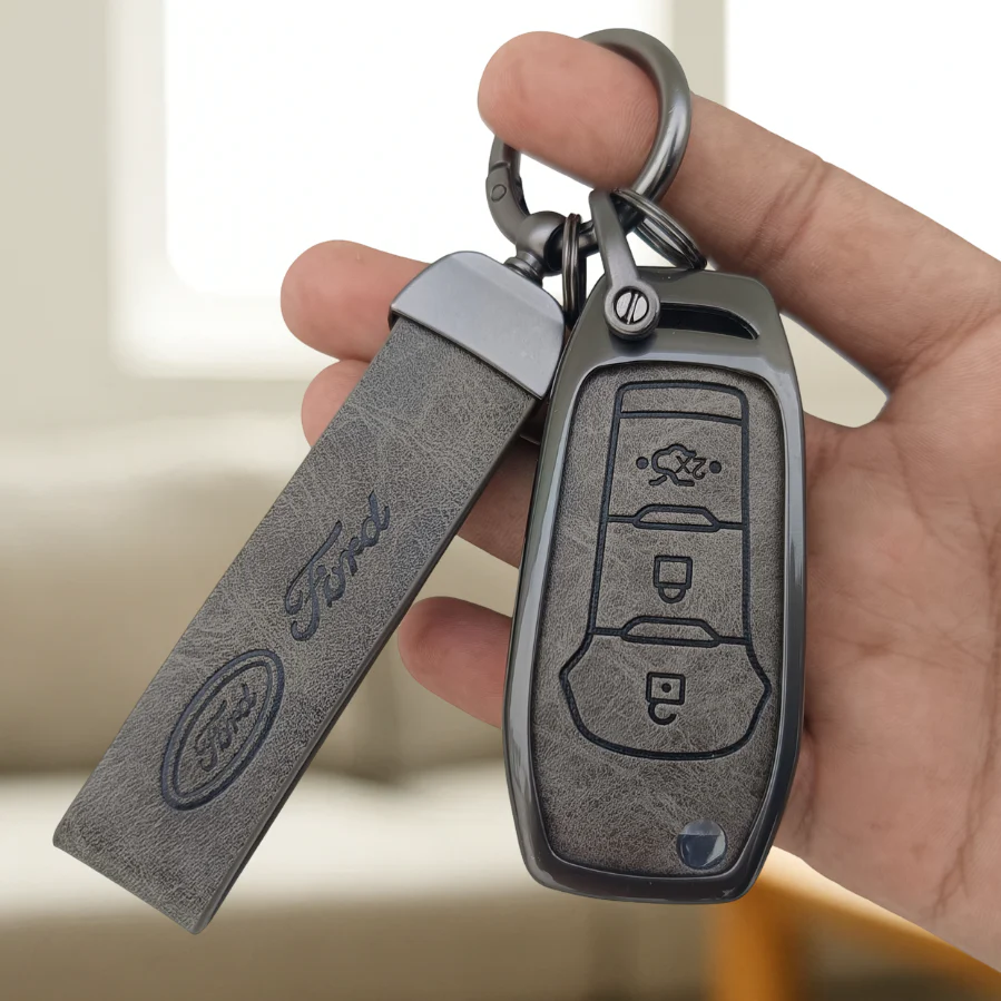 Ford Car Key Cover 3
